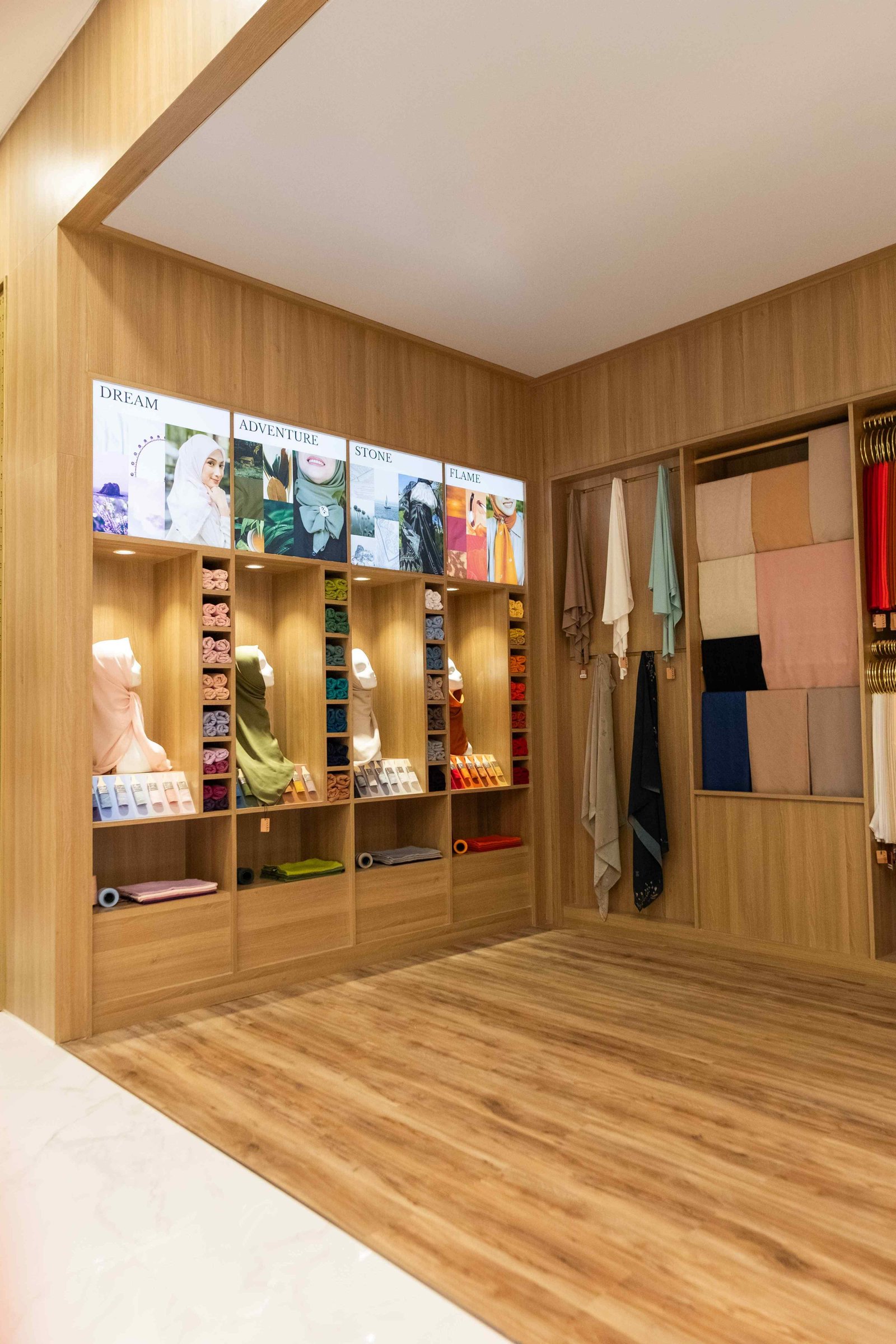 NAPOCUT Store BXC
