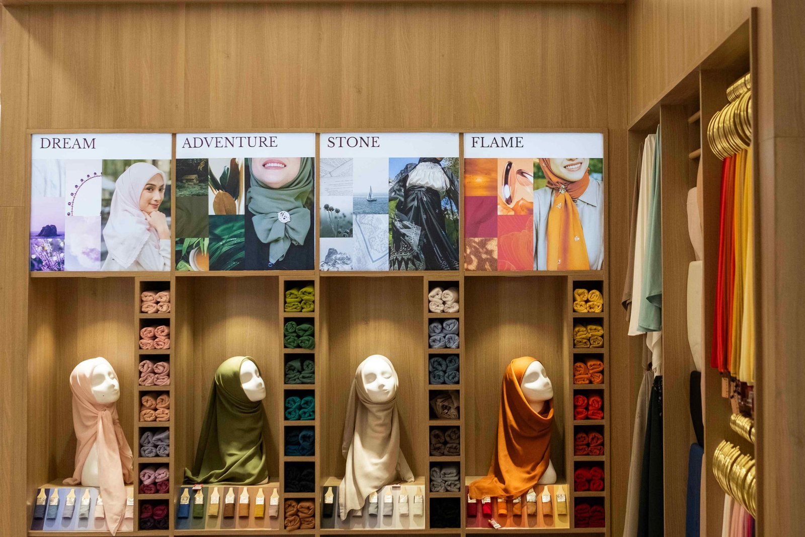 NAPOCUT Store BXC