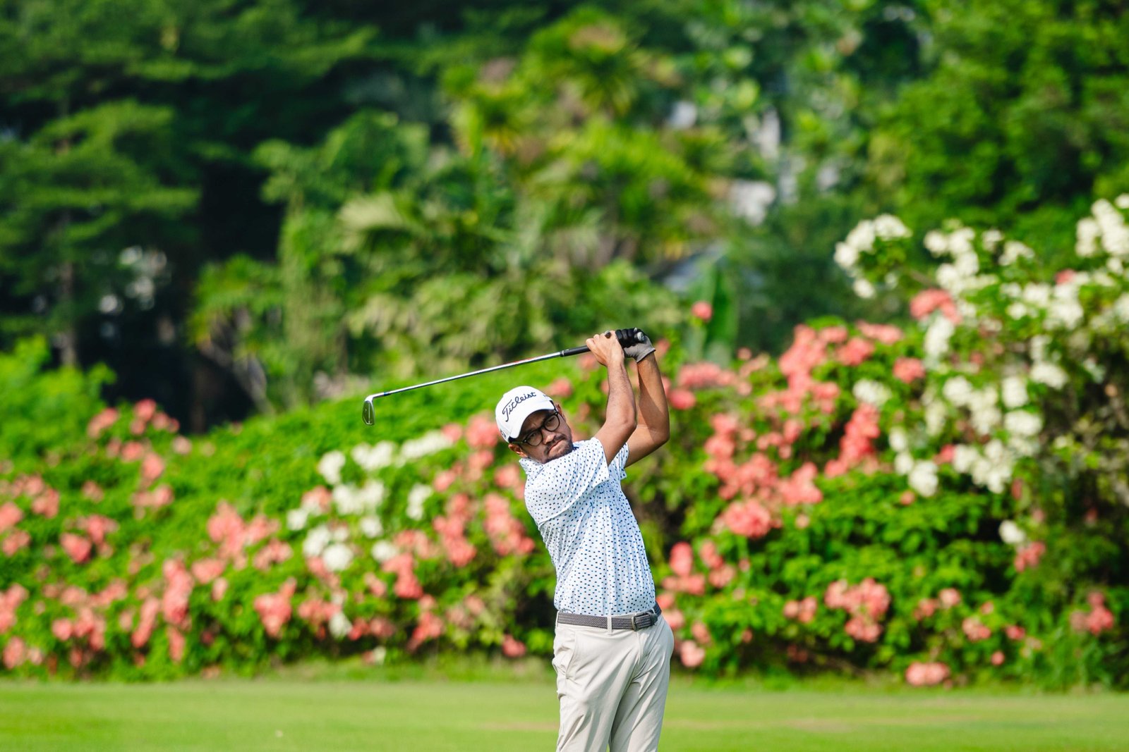 GOLF