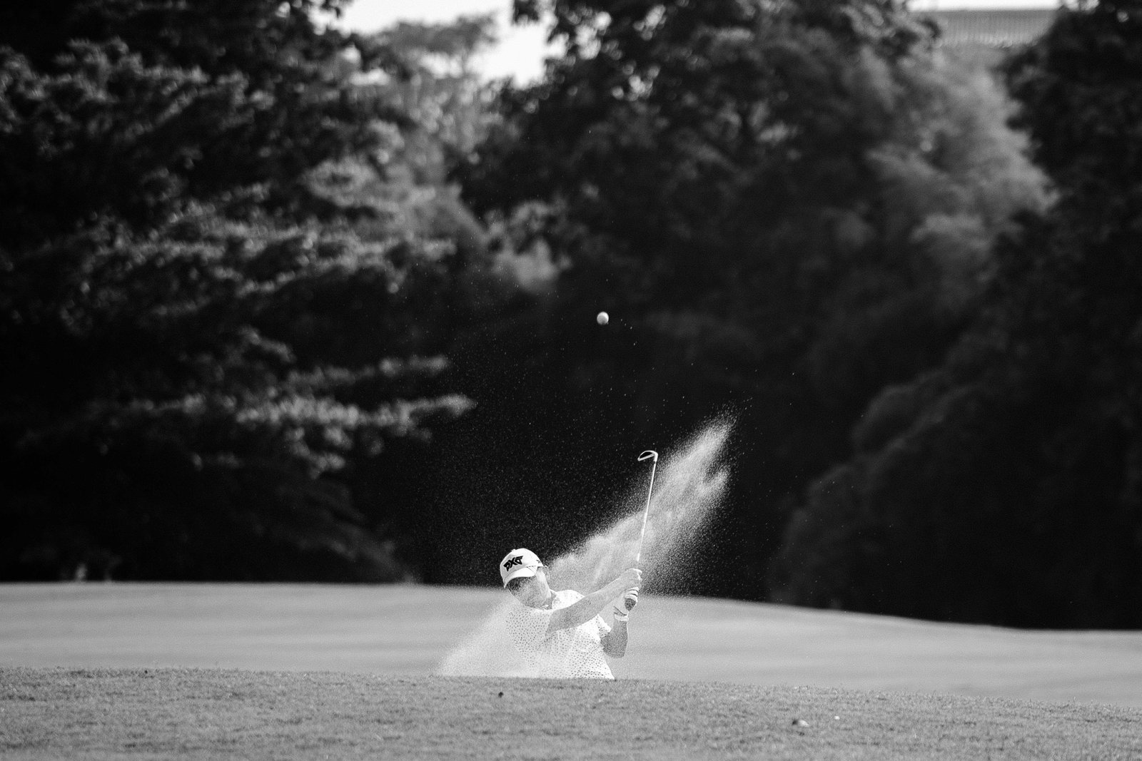 GOLF