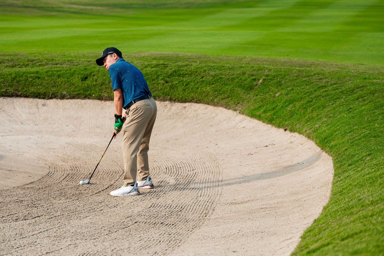 GOLF
