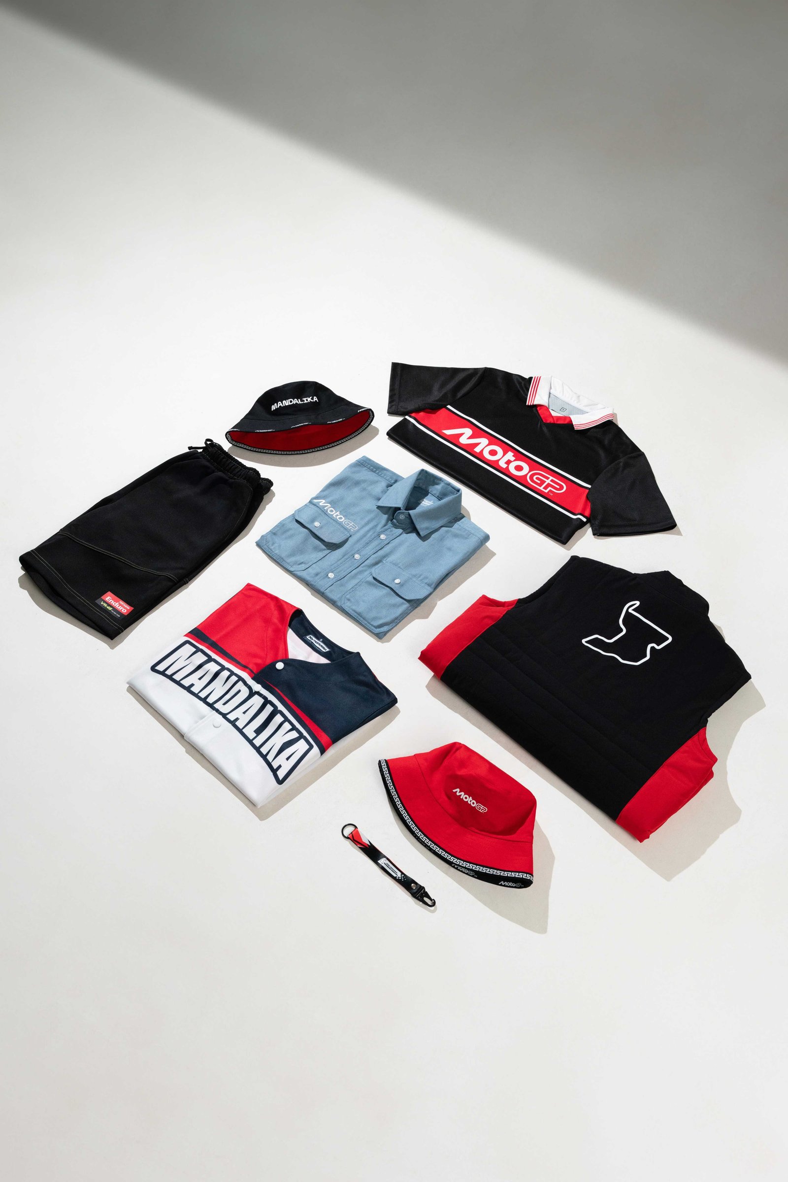 MotoGP Mandalika Merchandise